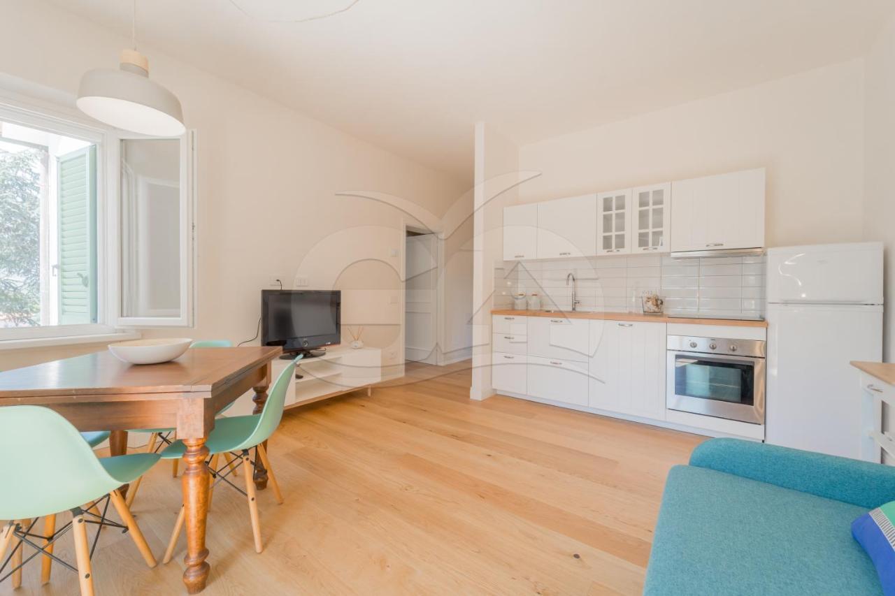 Апартаменты A Casa Di Massi - Goelba Портоферрайо Экстерьер фото