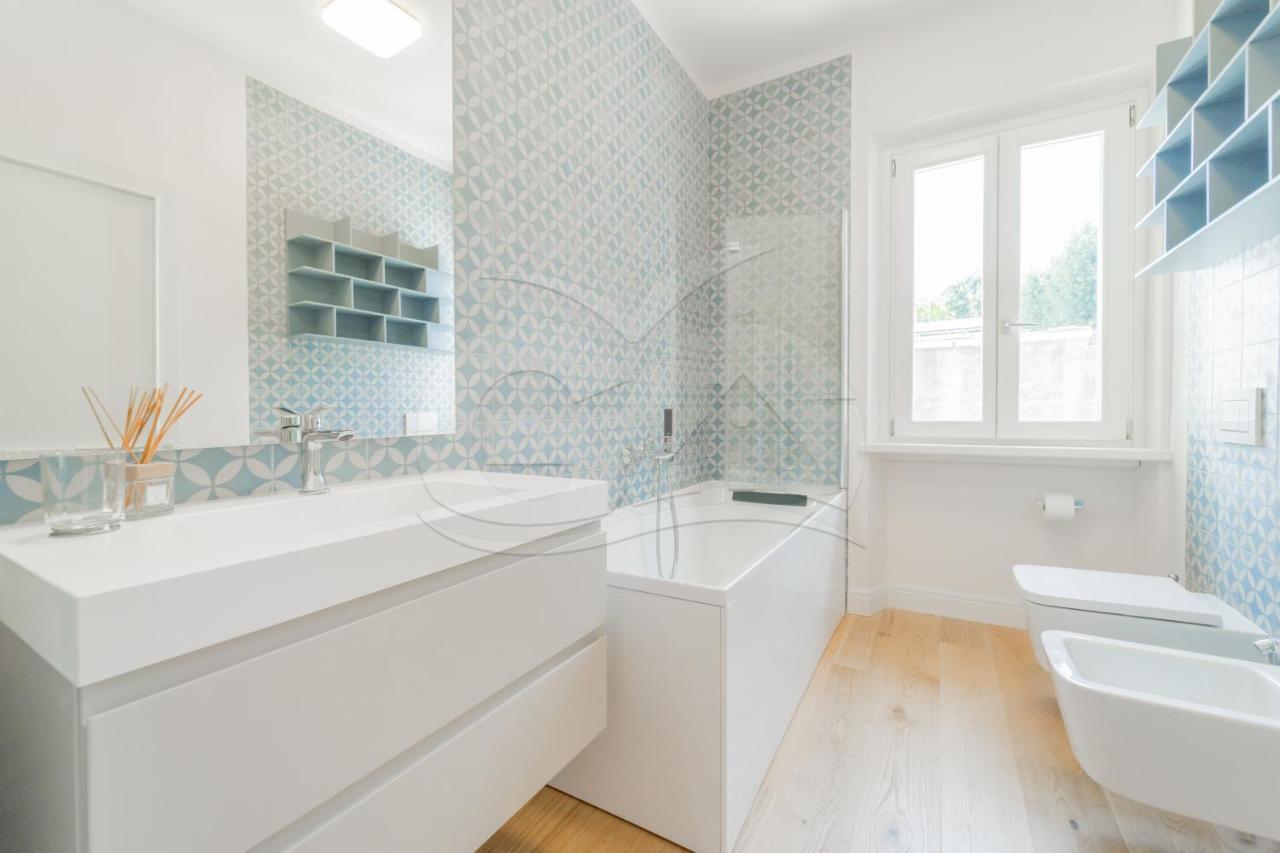 Апартаменты A Casa Di Massi - Goelba Портоферрайо Экстерьер фото