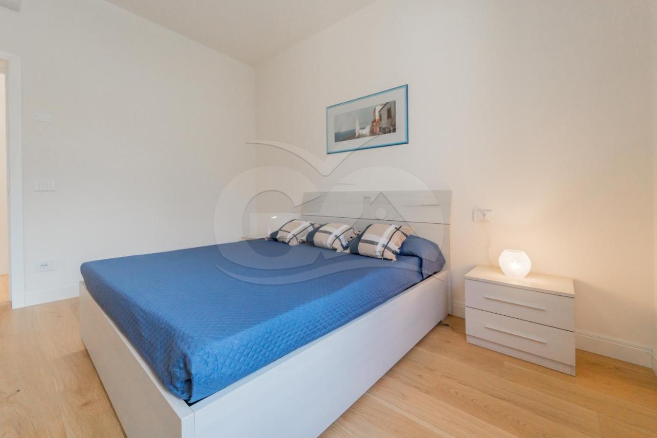 Апартаменты A Casa Di Massi - Goelba Портоферрайо Экстерьер фото